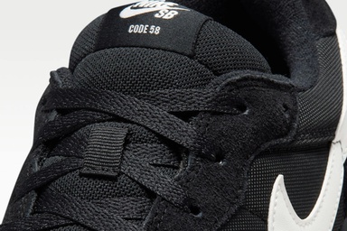 Nike’s Skate Classic Finds Beauty in the Basics