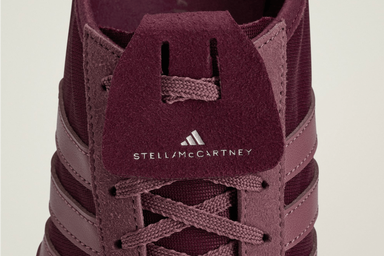 Stella McCartney Took adidas’ Slim Sneaker Somewhere Much Chicer