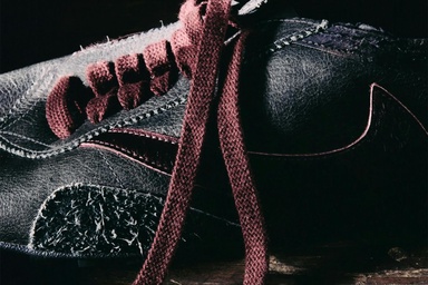 Travis Scott’s “Odyssey” Nikes Are Sneakers That Will Never Be