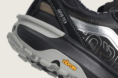When It Rains, Vans’ Mighty GORE-TEX Sneaker Still Shines
