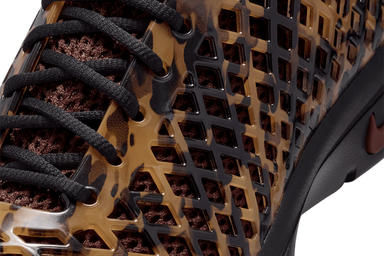 Nike’s Recovery Runner Looks Damn Good in Tortoise Brown