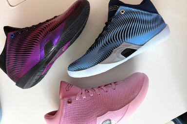 The Air Jordan 41 Came Straight Out of MJ’s Garage (EXCLUSIVE)