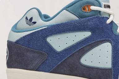 Benito's Latest Signature Is Inspired By Crystal-Clear Coastal Waters