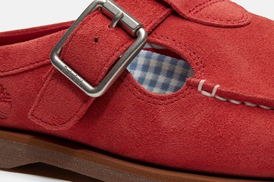 Timberland’s Boat Mule Is Bigger than Yacht Season
