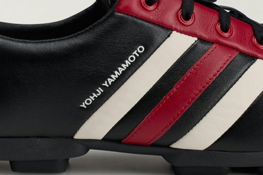 Y-3’s adidas Field Trainer Sneaker Was Built to Kick It