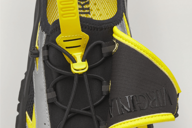 Pharrell’s Latest adidas Is One Strange Looking Water Shoe