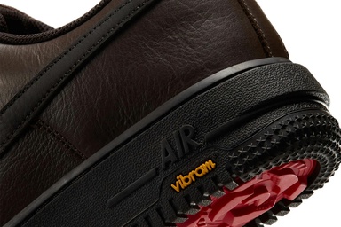 Nike’s Ultra-Ruggedized Forces Have Never Looked More Delicious