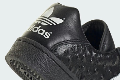 adidas’ New Ostrich-Leather Sneaker Is an Even Bigger Star