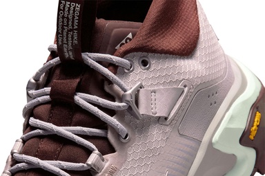 Nike’s Baddest Hiking Sneaker Is Here to Beautify the Trails