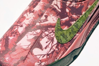 Nike's Most Swaggy ACG Mules Are Straight from Doernbecher