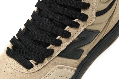 For New Balance’s Sandy Skate Shoe, Less Is Really More