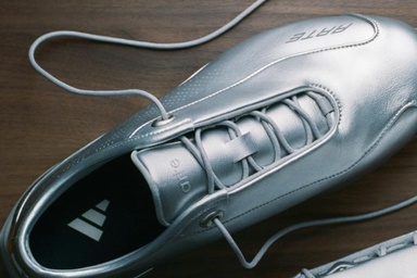 adidas’ Tin Man-Approved Sneaker Has Heart