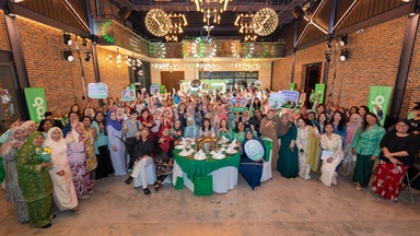 Grab Malaysia Meraikan Hari Wanita Antarabangsa 2026 (IWD 2026) dengan Pelancaran Perkhidmatan e-Hailing Wanita Sahaja, Women-Only Rides (Beta) dan Perluasan Rangkaian Rakan Pemandu Wanita