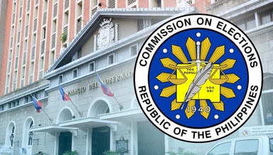 Comelec to ask Marcos to declare November 3 no classes, work for BSKE