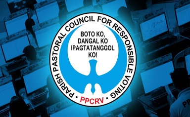 PPCRV logs 85% precinct coverage in partial BARMM polls count