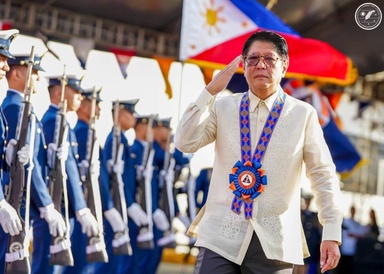 DFA: Marcos ‘firmly’ told Chinese envoy of PH protest over Navy assault