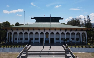 Gov’t assures security for first Bangsamoro Parliament session