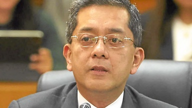 Comelec needs P50B for 2028 polls, says Garcia