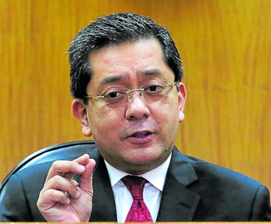 Comelec: ‘No election’ via Constitutional amendment not possible