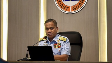 China driving West Philippine Sea tensions, not PH – Tarriela