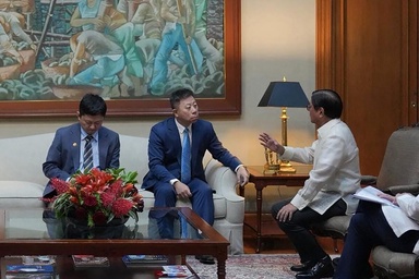 West Philippine Sea: Chinese envoy blames PH in Ayungin encounter