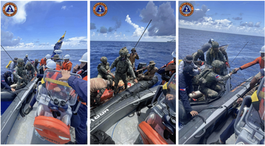 Tarriela: China’s permission not needed for Ayungin medical evacuation