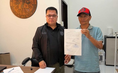 Maguindanao del Sur 5th district bet withdraws on BARMM poll day