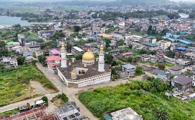 Ismula urges peaceful conduct of BARMM’s first parliamentary polls