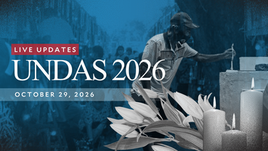 LIVE UDPATES: Undas 2026 | Oct. 29