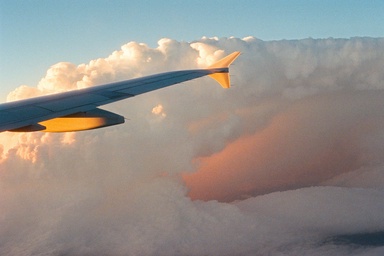 Why Am I More Creative on Planes?