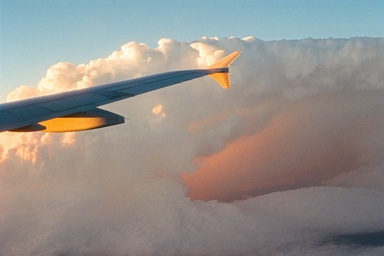 Why Am I More Creative on Planes?