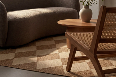 Your Apartment Called. It Wants a Better Rug.