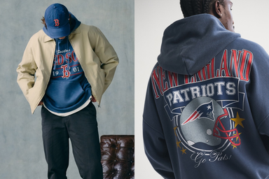 Ditch the Jersey: These Brands Make Fan Gear Worth Sporting