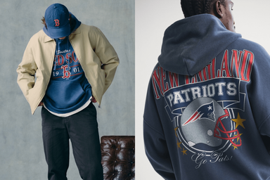 Ditch the Jersey: These Brands Make Fan Gear Worth Sporting