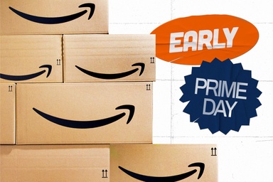 These Prime Day Deals Think Early Is Right on Time
