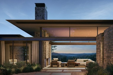 Aman Bolsters its US Presence With a Texas Hotel