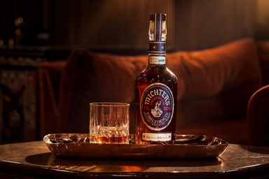 Michter’s Goes Barrel Strength for Its Latest Release