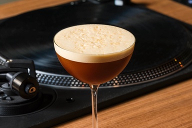 The Absolute Best Coffee Liqueur for Espresso Martinis