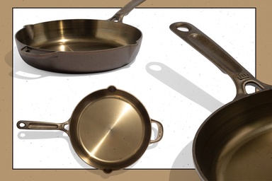 Review: To Rethink the Cast Iron Skillet, Made In Threw Out Nostalgia