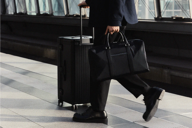 Review: Your New Favorite Weekender Bag