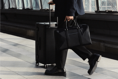 Review: Your New Favorite Weekender Bag