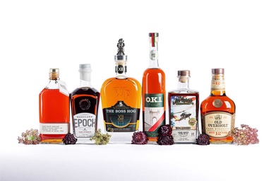The Best American Whiskeys of 2026 (That You Don’t Know)
