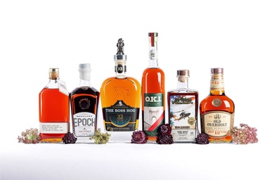 The Best American Whiskeys of 2026 (That You Don’t Know)