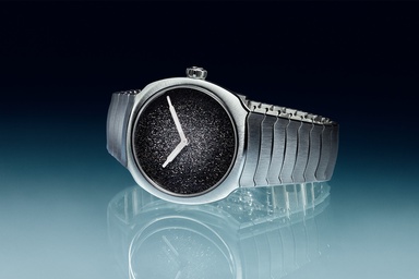 Why H. Moser & Cie.’s Streamliner Two Hands Is One of My Favorite Watches Ever