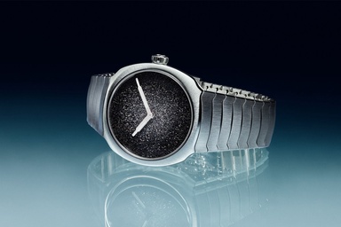 Why H. Moser & Cie.’s Streamliner Two Hands Is One of My Favorite Watches Ever