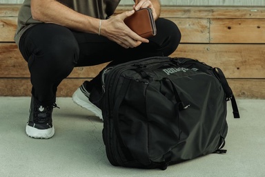 Patagonia’s Summer Sale Includes the Best Travel Bags on the Market