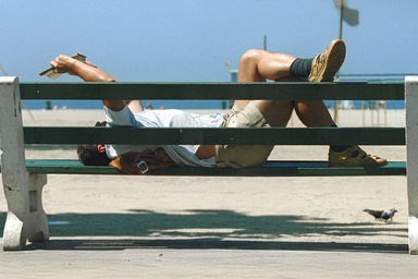 Your Best Beach Reading Day Ever Starts Here