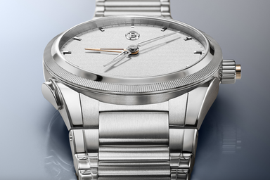 The Best Platinum Watches (Because It Never Hurts to Look)