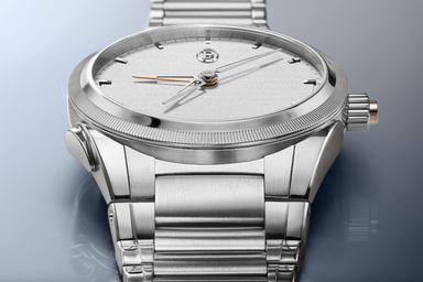 The Best Platinum Watches (Because It Never Hurts to Look)