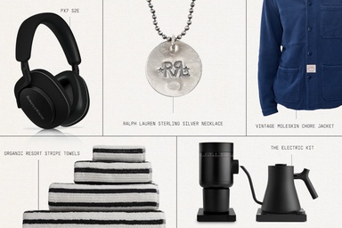 From Filtration Systems to Filson Totes: The Best Deals on the Internet This Week